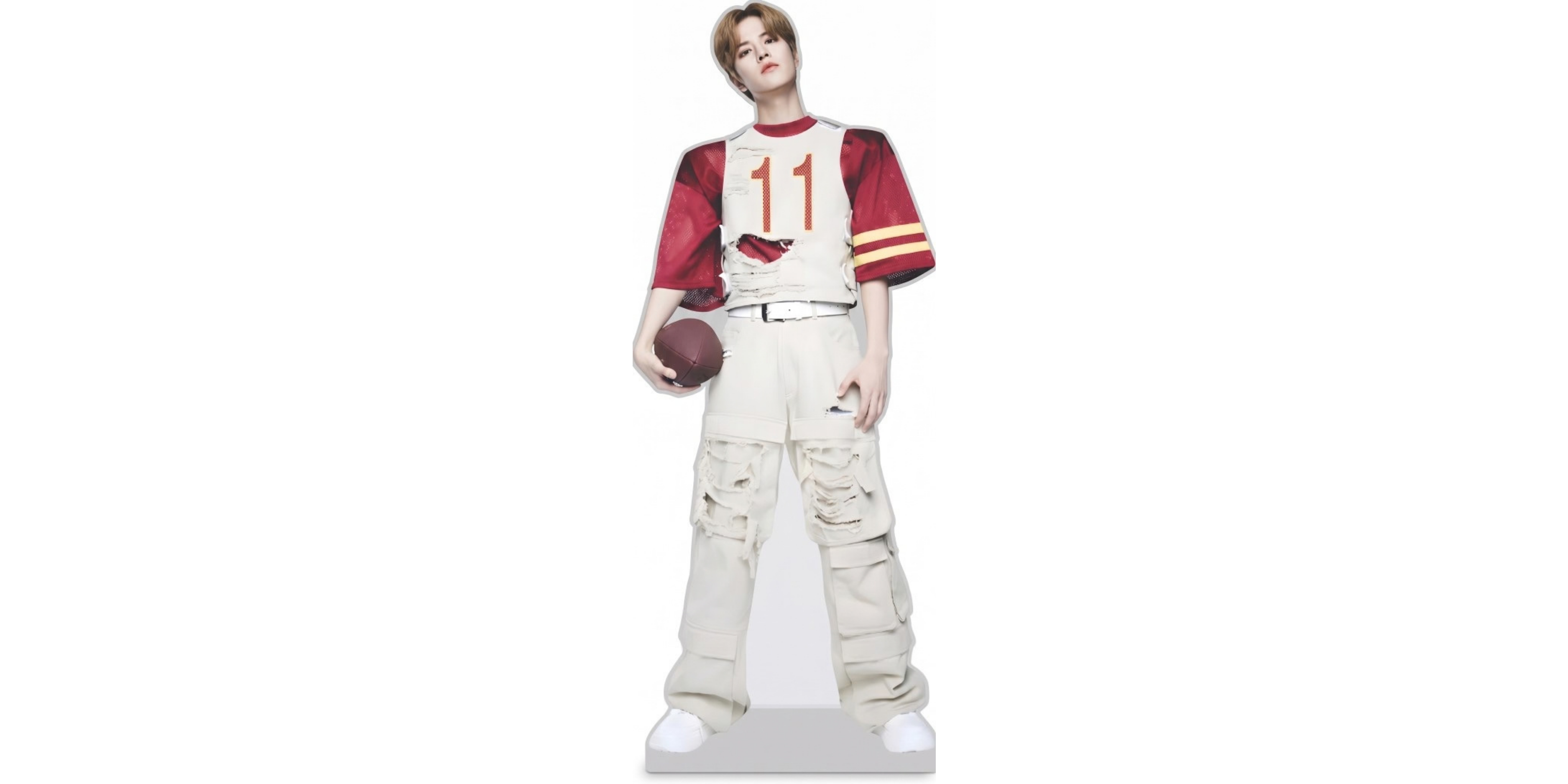 SEUNGMIN STK 1